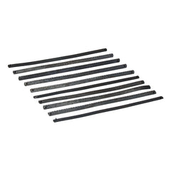 Silverline Junior Hacksaw Blades 10pk SW37