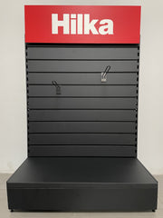 Hilka Small Toolbar with Header TOOLBS2