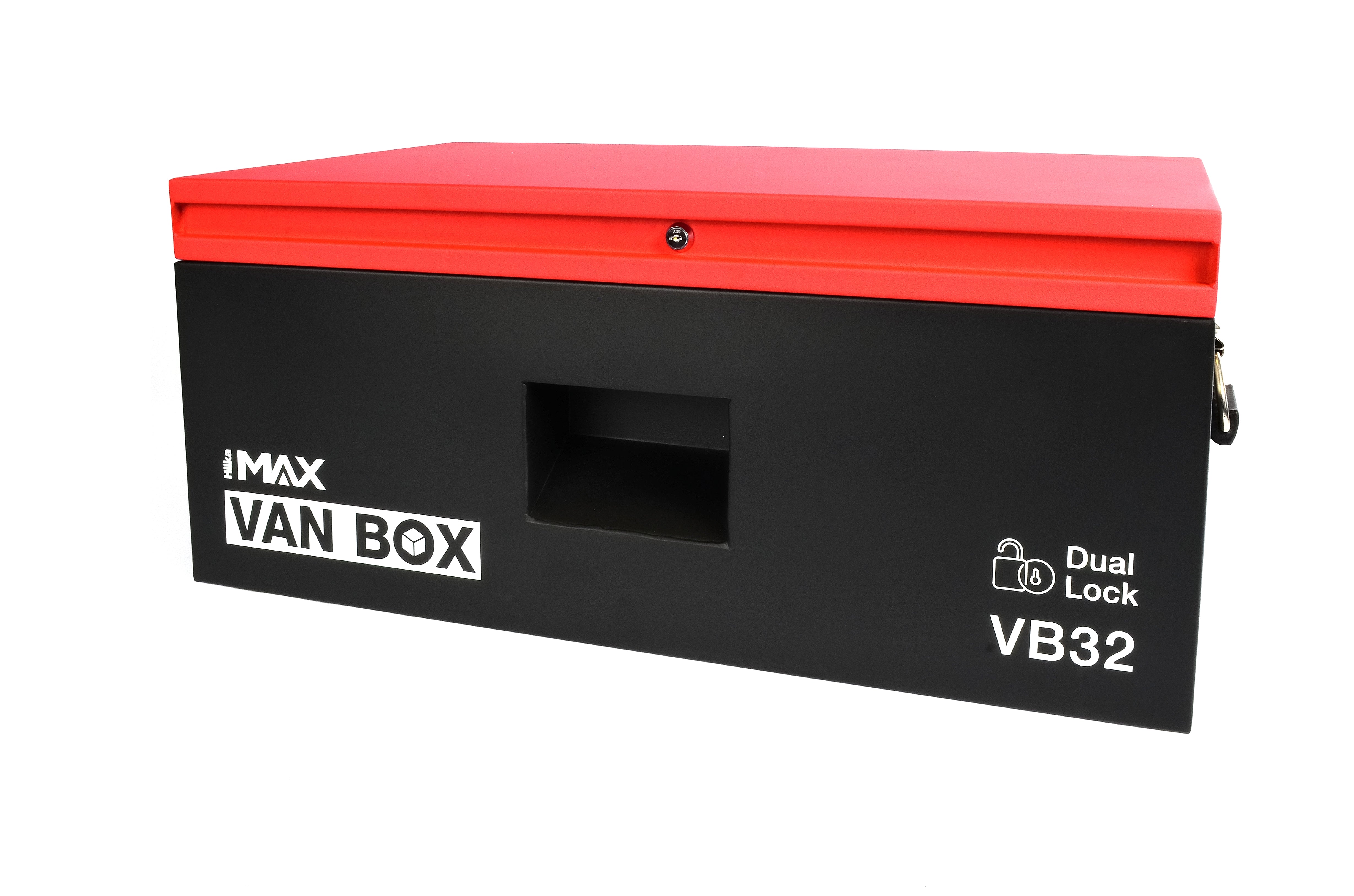 Hilka 32" Van Storage Box VB32