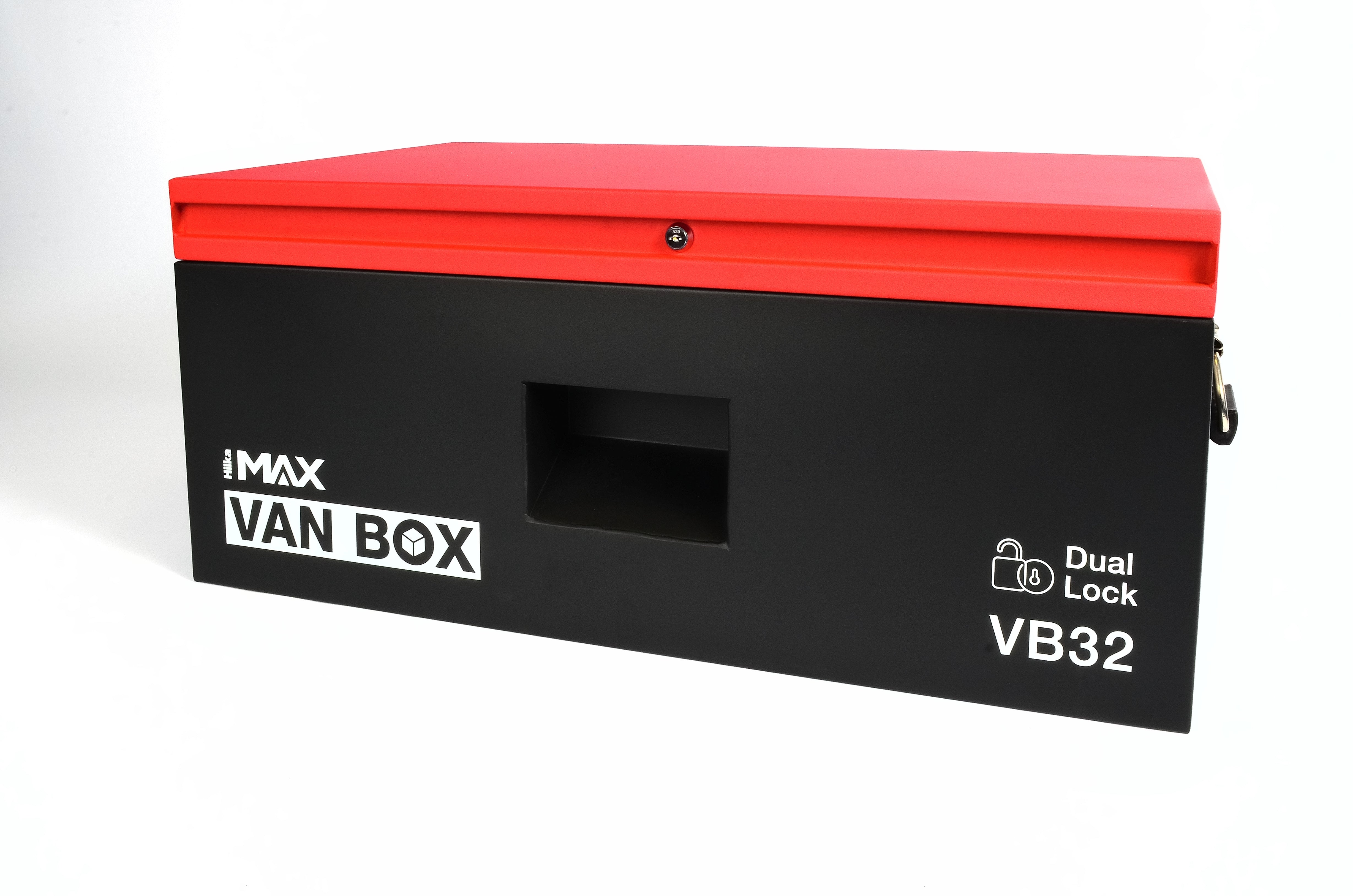 Hilka 32" Van Storage Box VB32