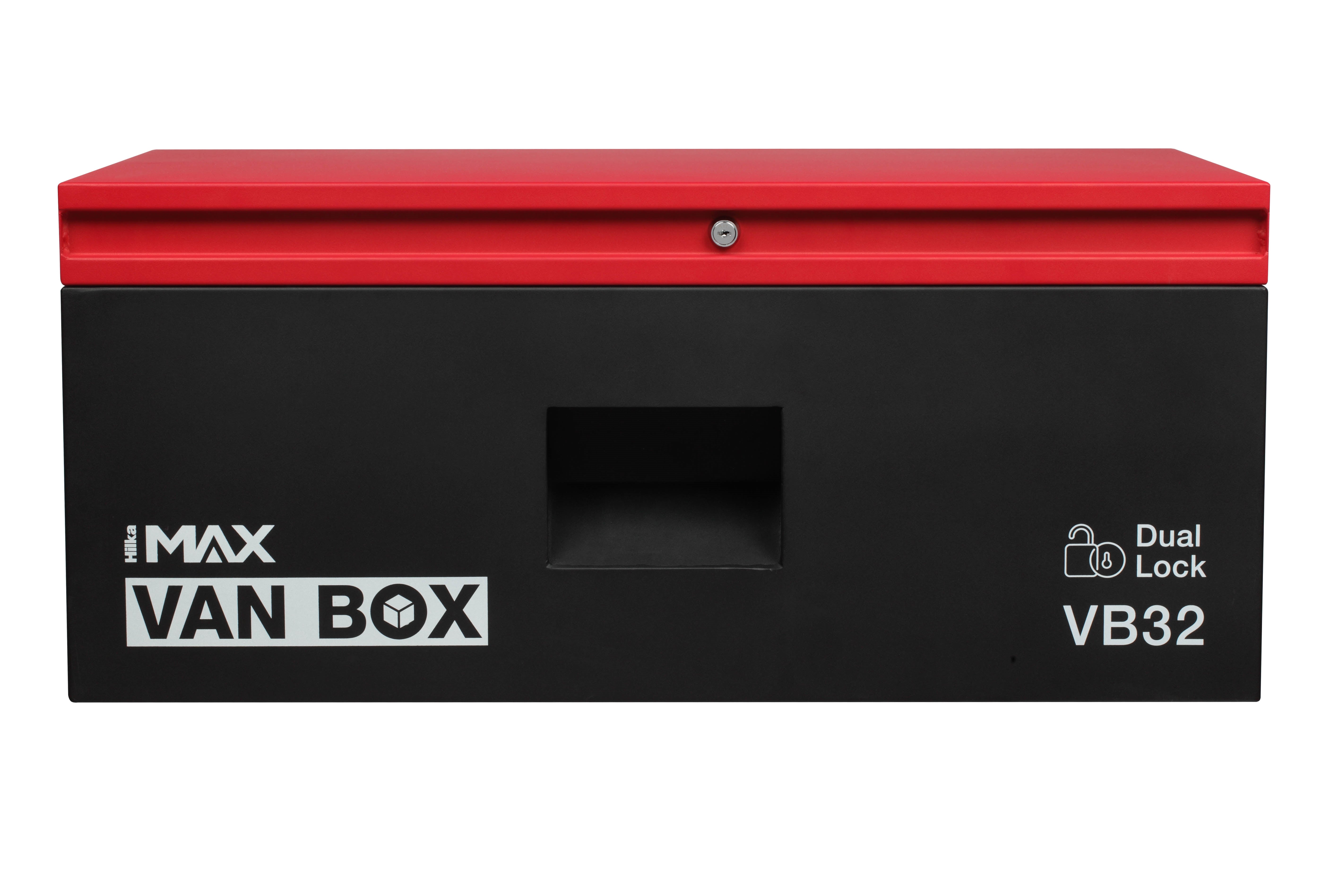 Hilka 32" Van Storage Box VB32