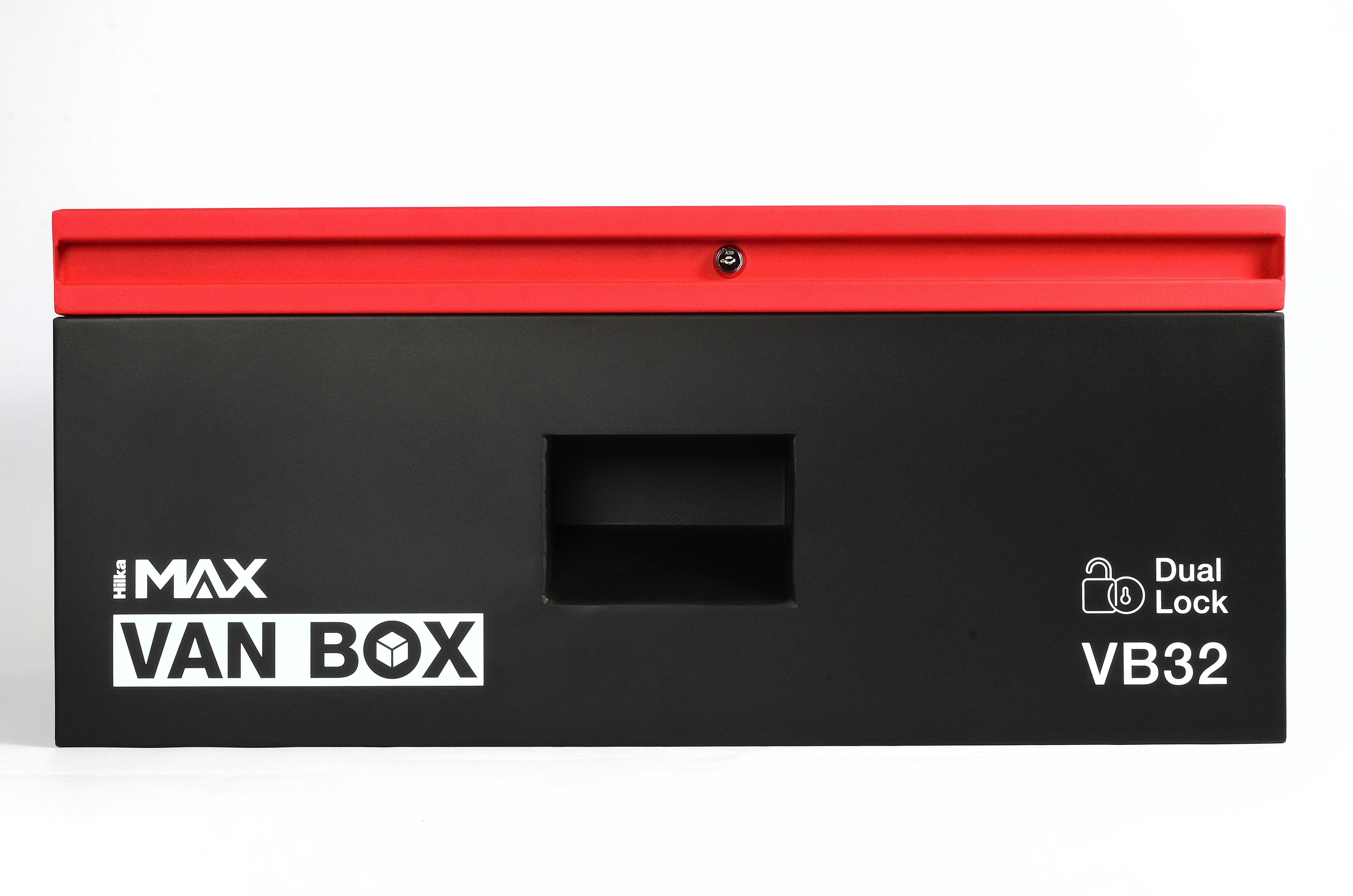 Hilka 32" Van Storage Box VB32