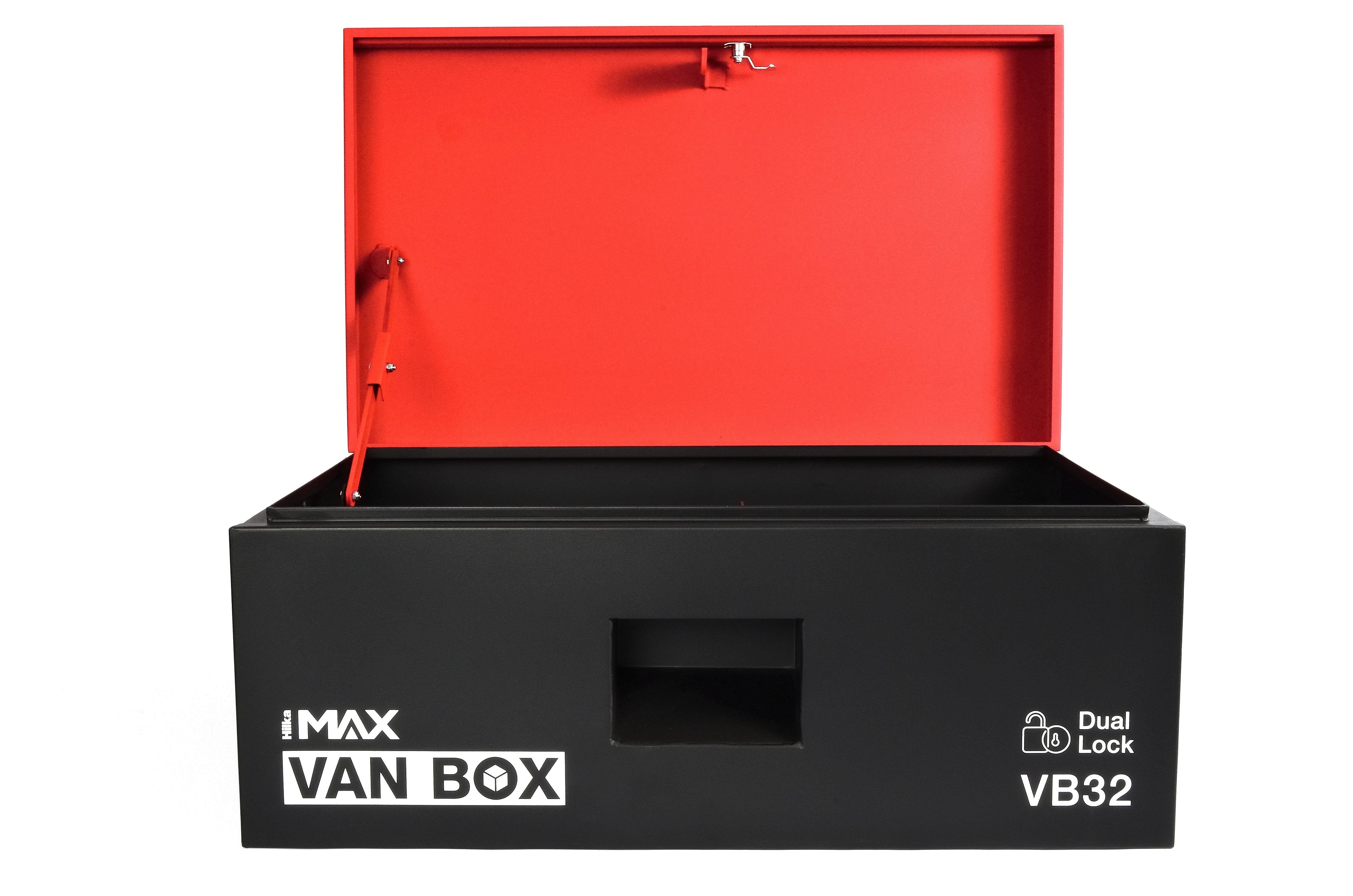Hilka 32" Van Storage Box VB32