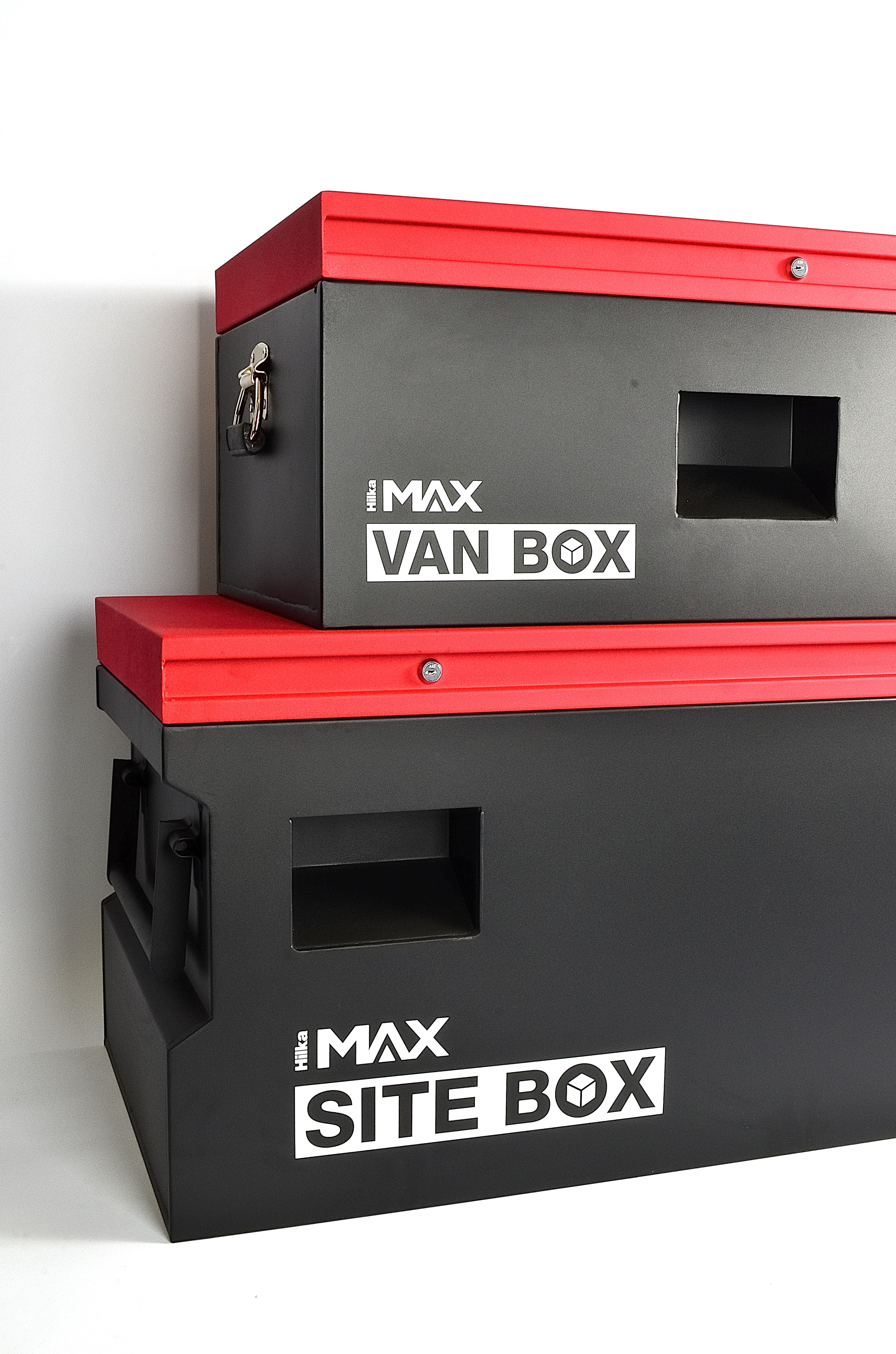 Hilka 32" Van / 42" Site Combination Box VB32SB42