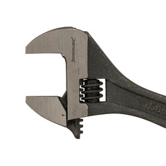 Silverline Expert Adjustable Wrench WR11