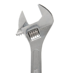 Silverline Adjustable Wrench WR50