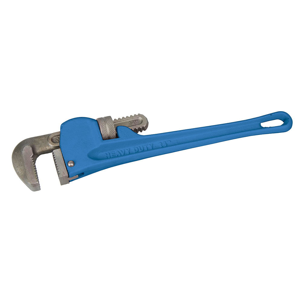 Silverline Expert Stillson Pipe Wrench WR60
