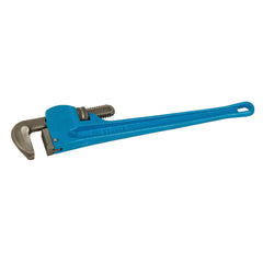 Silverline Expert Stillson Pipe Wrench WR62