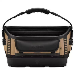 Bunker X Velocity Open Tote Tool Bag