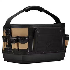 Bunker X Velocity Open Tote Tool Bag