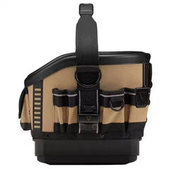 Bunker X Velocity Open Tote Tool Bag