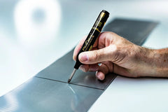 Pica Big Ink Smart Use Marker XL - Black - 170-46