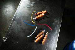 Pica Gel Signal Marker - Blue - 8081