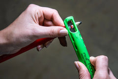 Pica Pocket Quiver & Blade - 505