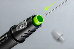 Pica Precise 0.9mm Fine-Dry Marker - 7070